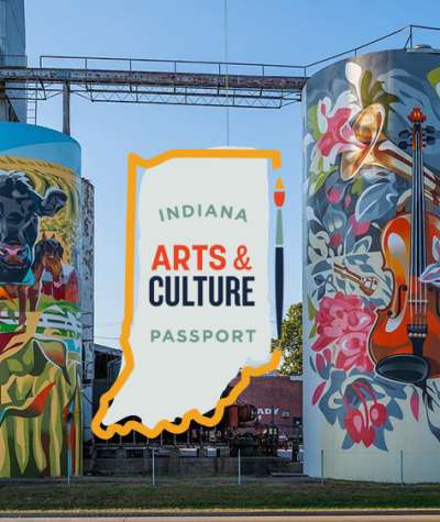 Indiana Arts & Culture Passport