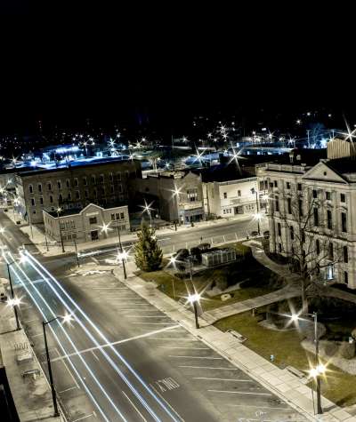 City of Marion