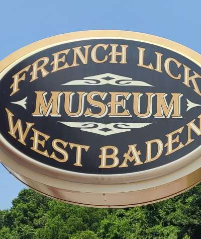 French Lick West Baden Museum