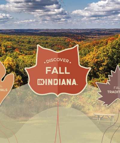 Discover Fall In Indiana