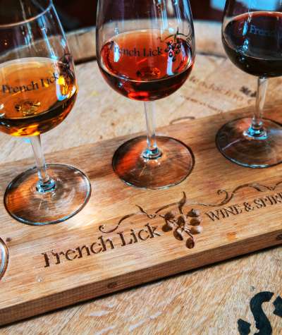 French Lick Winery