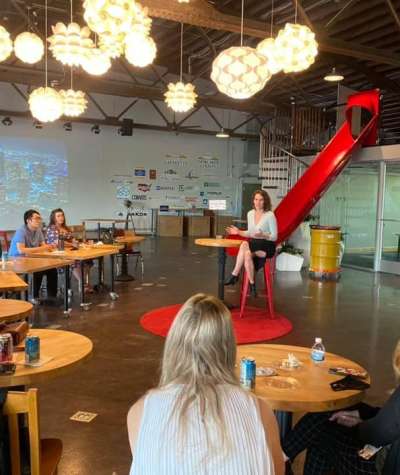 Greater Lafayette Young Professionals