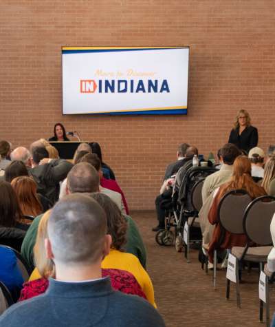 Hoosier Hospitality 2025