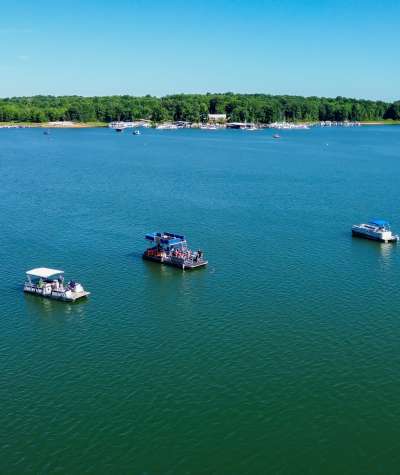 Patoka Marina