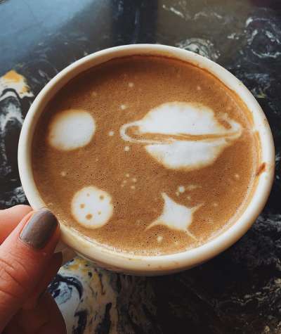 Festival Country | Strange Brew Coffee Trail
