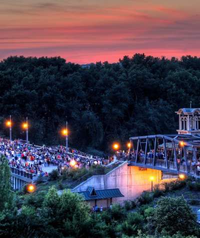 West Lafayette