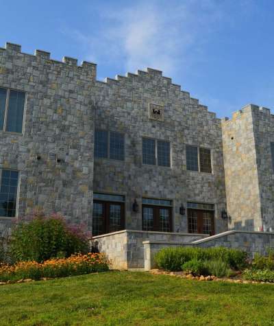 Clayshire Castle, Bowling Green