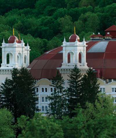 French Lick