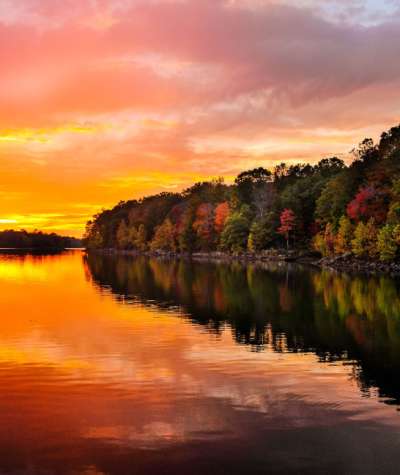 Patoka Lake