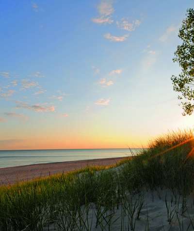 Indiana Dunes State Park