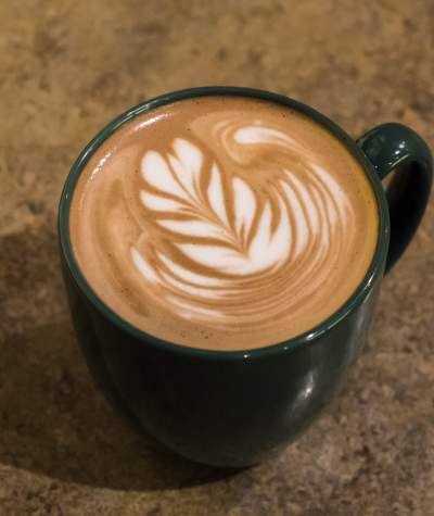 Latte-Art