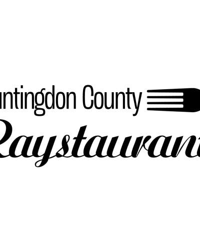 Huntingdon County Raystaurant Week