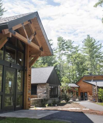 Shavers Creek Environmental Center