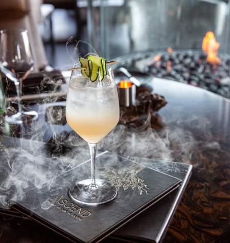 The best places to get cocktails in Bellevue