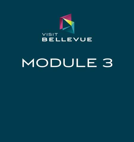 Module 3: Collateral, Listings, Events, & More