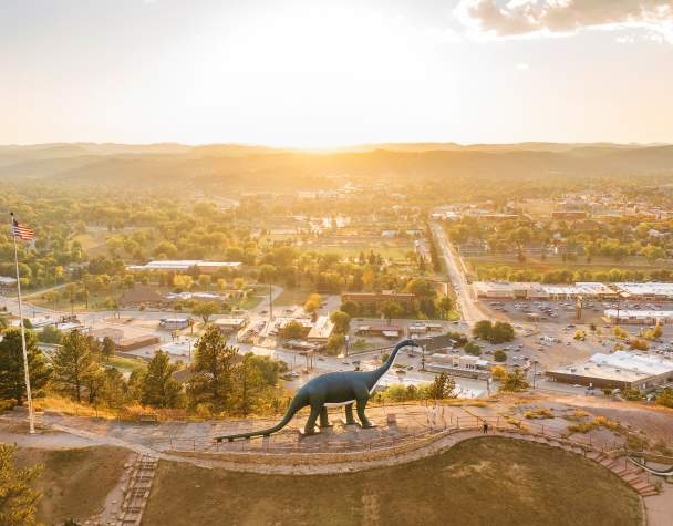 Fall's Greatest Hits in Rapid City, SD