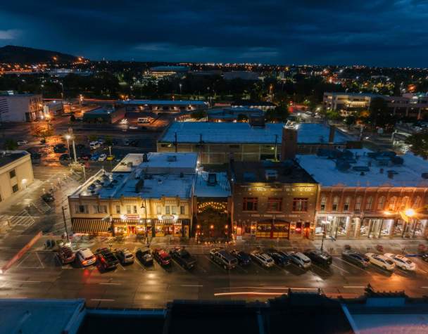 Top Things To Do During Your Stay In Downtown Rapid City