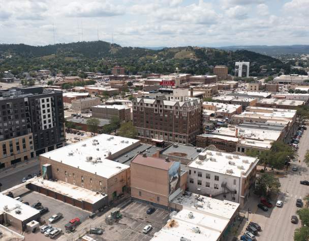 Top Things To Do During Your Stay In Downtown Rapid City