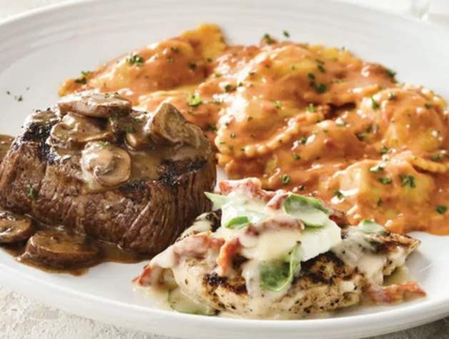 Carrabba s Italian Grill