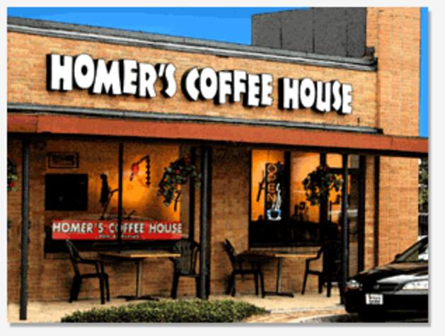 That Coffee House