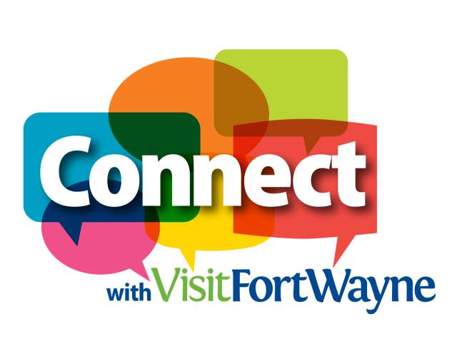 Connect Session Logo
