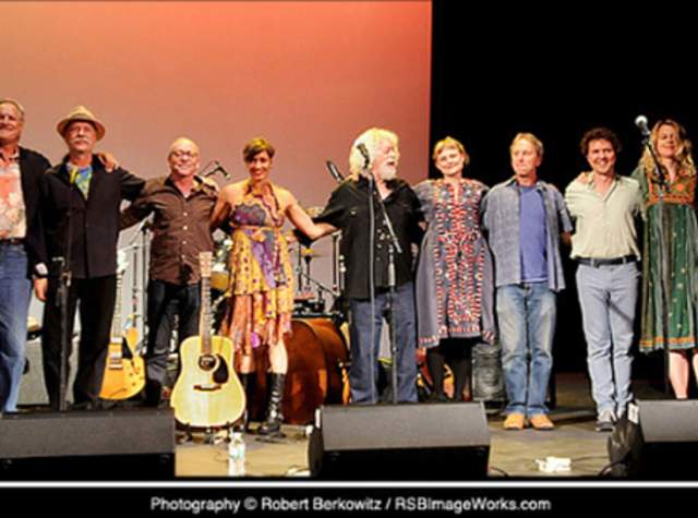 Harry Chapin at 80 Concert