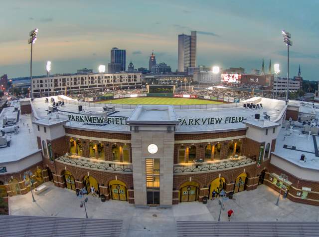 Parkview Field