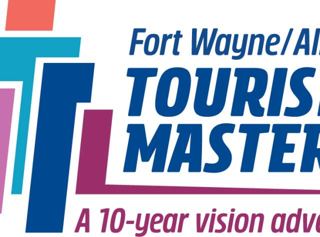 Tourism Master Plan - Logo