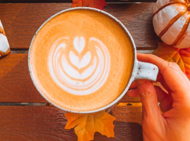 Fuel Up! Your Guide to Great Coffee Shops Around the River Walk