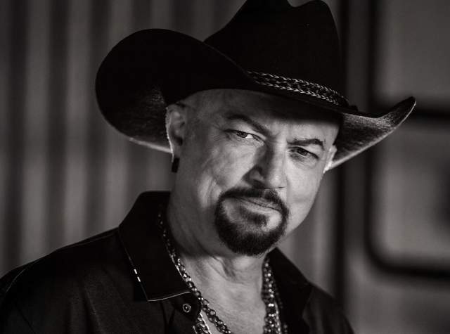 Geoff Tate’s Operation: Mindcrime - The Final Chapter