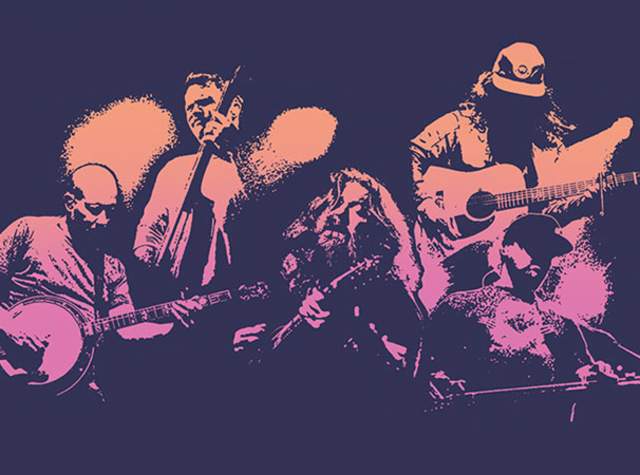 GREENSKY BLUEGRASS PRESS IMAGE