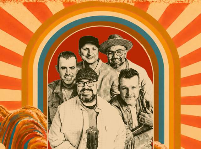 BIG DADDY WEAVE ARTWORK
