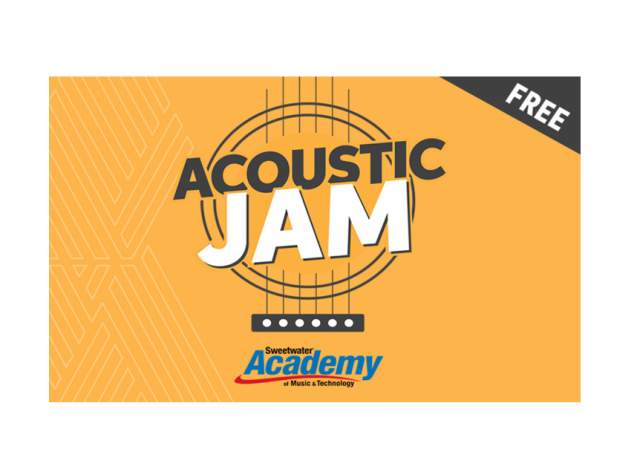 Acoustic Jam