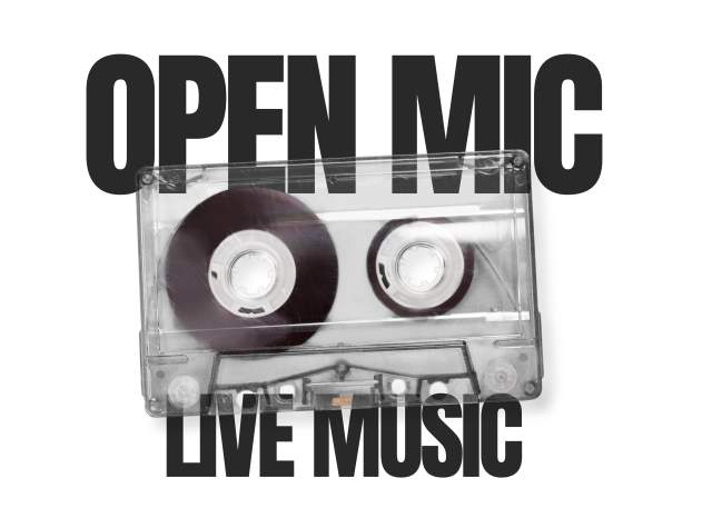 Open Mic Night
