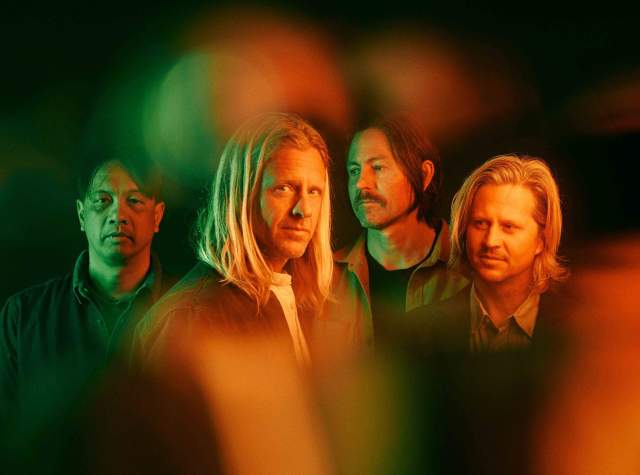 Switchfoot band photo from Facebook