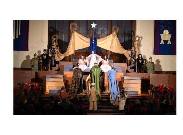 49th Annual Boar's Head and Yule Log Festival