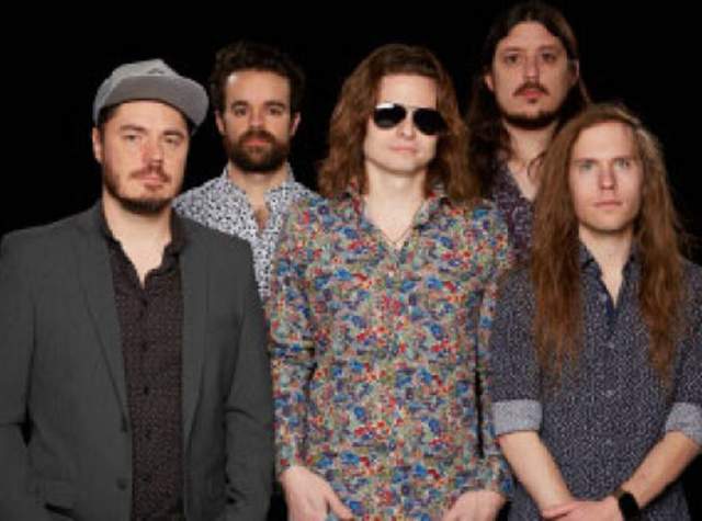 Promotional image for BROOKLYN CHARMERS