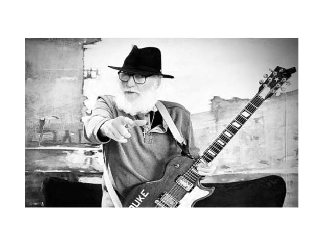 Promotional image for DUKE TUMATOE TRIO