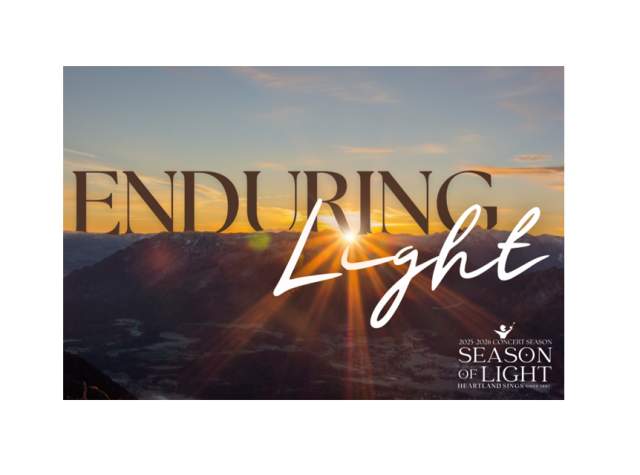 Enduring Light