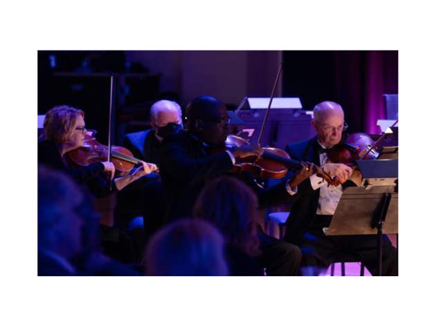 Fort Wayne Philharmonic Sound of Innovation Series: Extravaganza for Strings