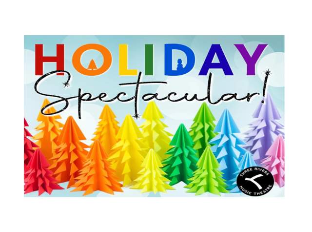 Holiday Spectacular Musical Cabaret