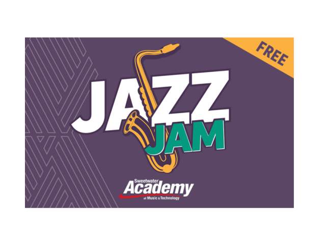 Jazz Jam
