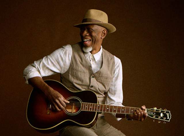 KEB MO PRESS IMAGE