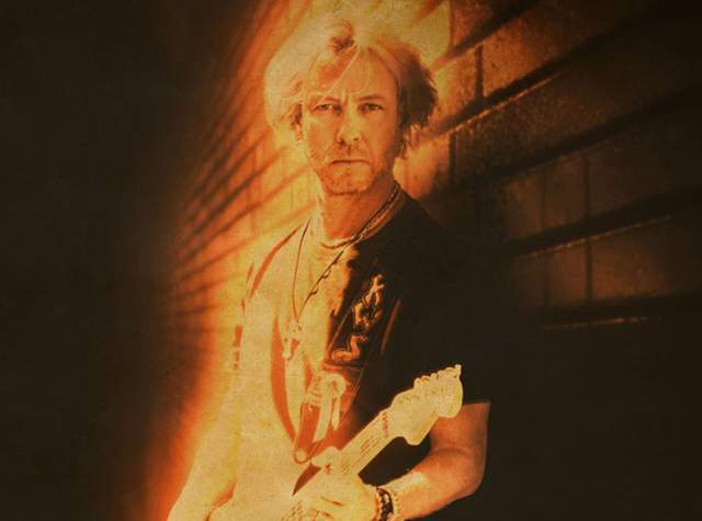KENNY WAYNE SHEPHERD PRESS IMAGE