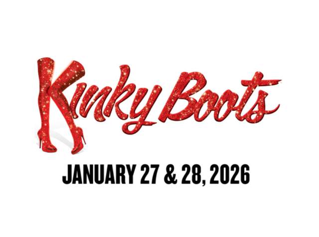 Kinky Boots