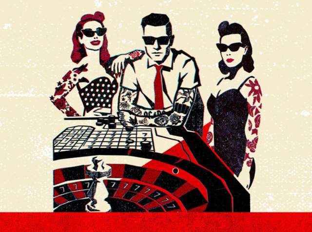 Promotion image for Everclear