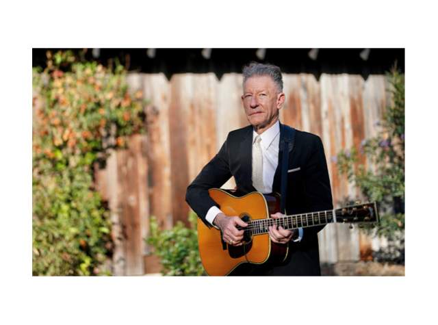 LYLE LOVETT IMAGE