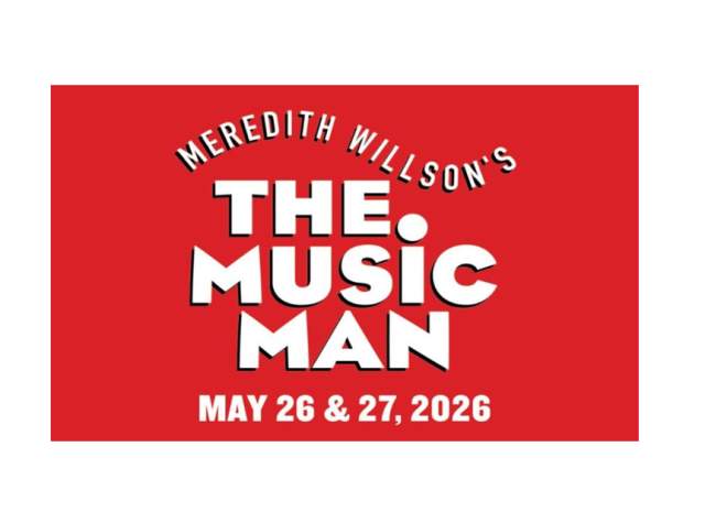 Meredith Wilson's The Music Man