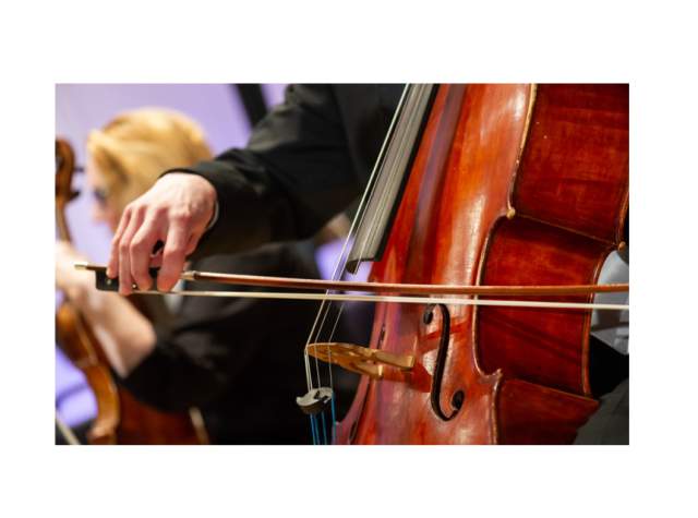 Musical Mornings – Meadowlark Quartet at Crescendo Coffee & More