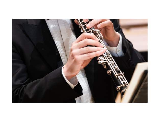 The Fort Wayne Philharmonic preparing for Musical Mornings – West Central Winds at Crescendo Coffee & More